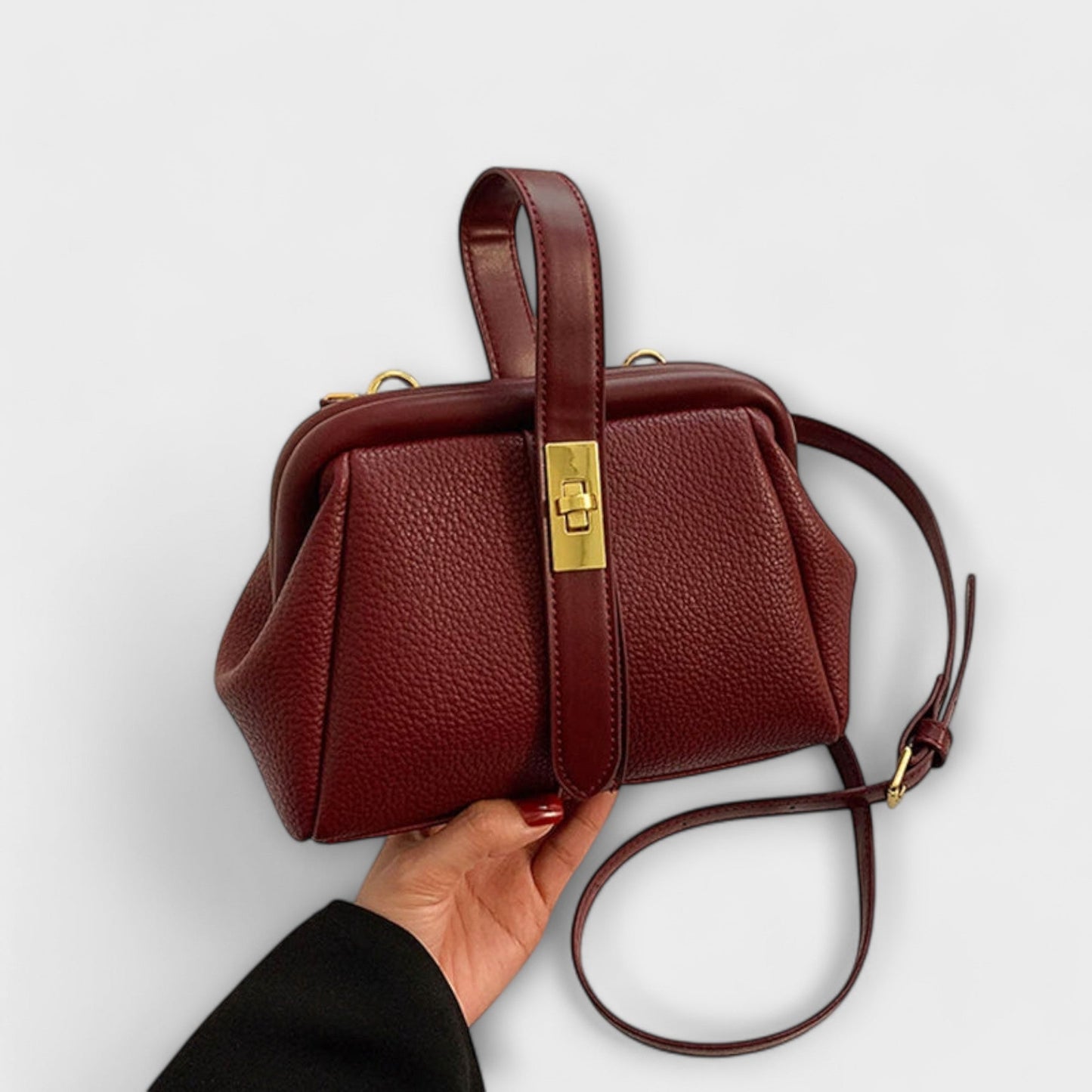 Mimi - Elegante en Veelzijdige Tas