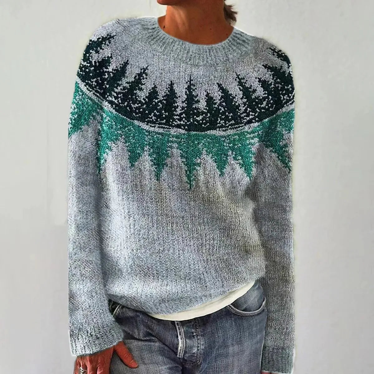 De "Colorwave" collectie