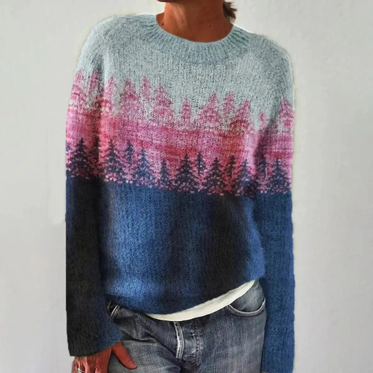 De "Colorwave" collectie
