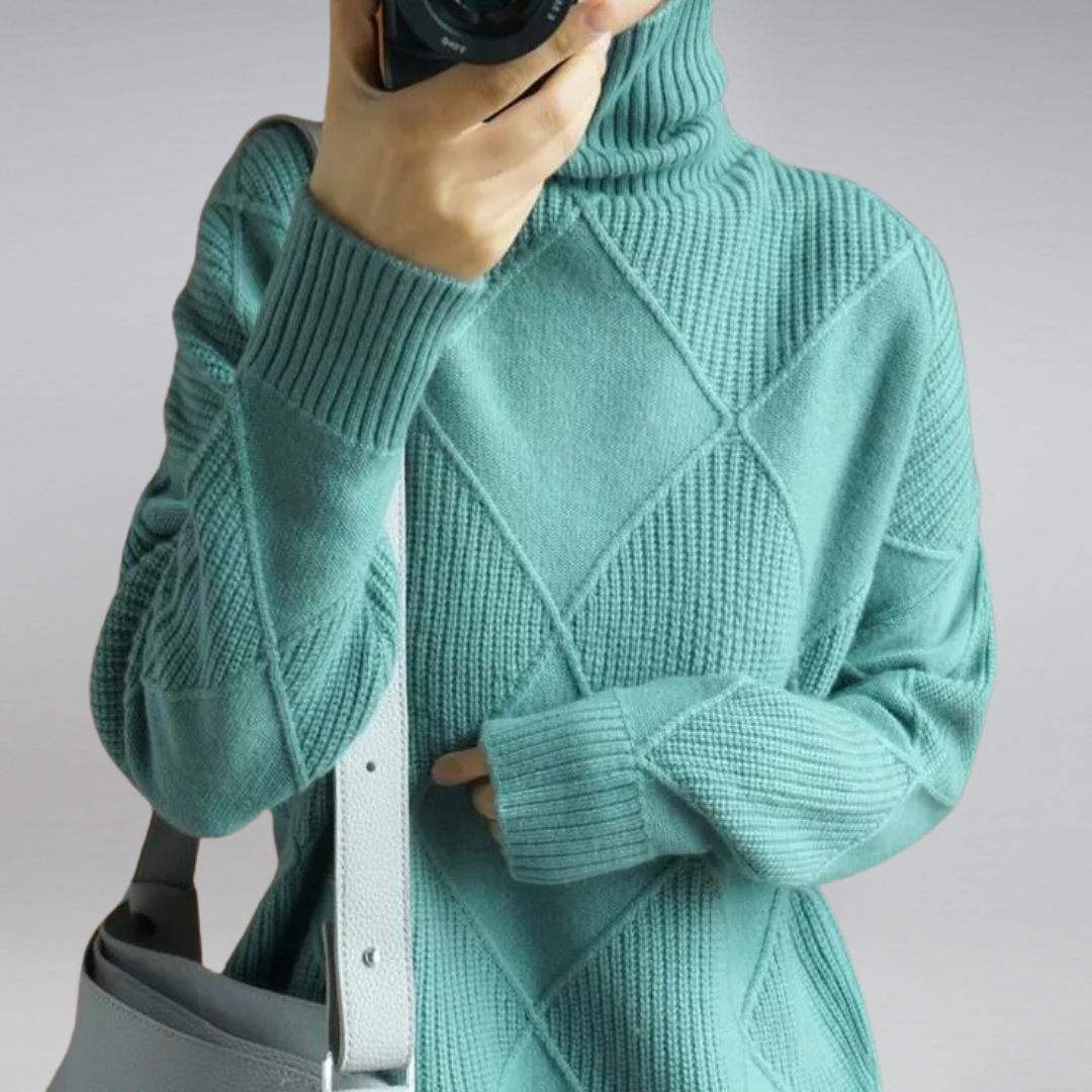 Fenna | Elegante coltrui