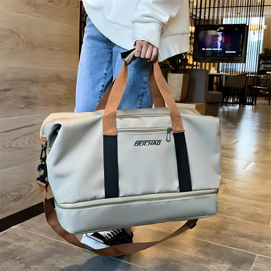 Luxe Reis Tas