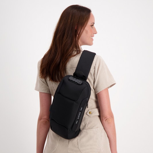 Anti-Diefstal | Crossbody