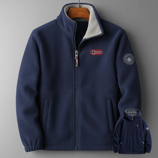Coby | Sherpa Jas