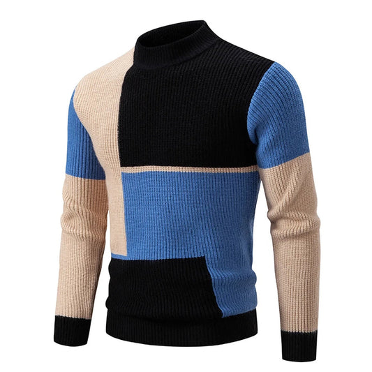 Nuvea® | Colorblock Sweater