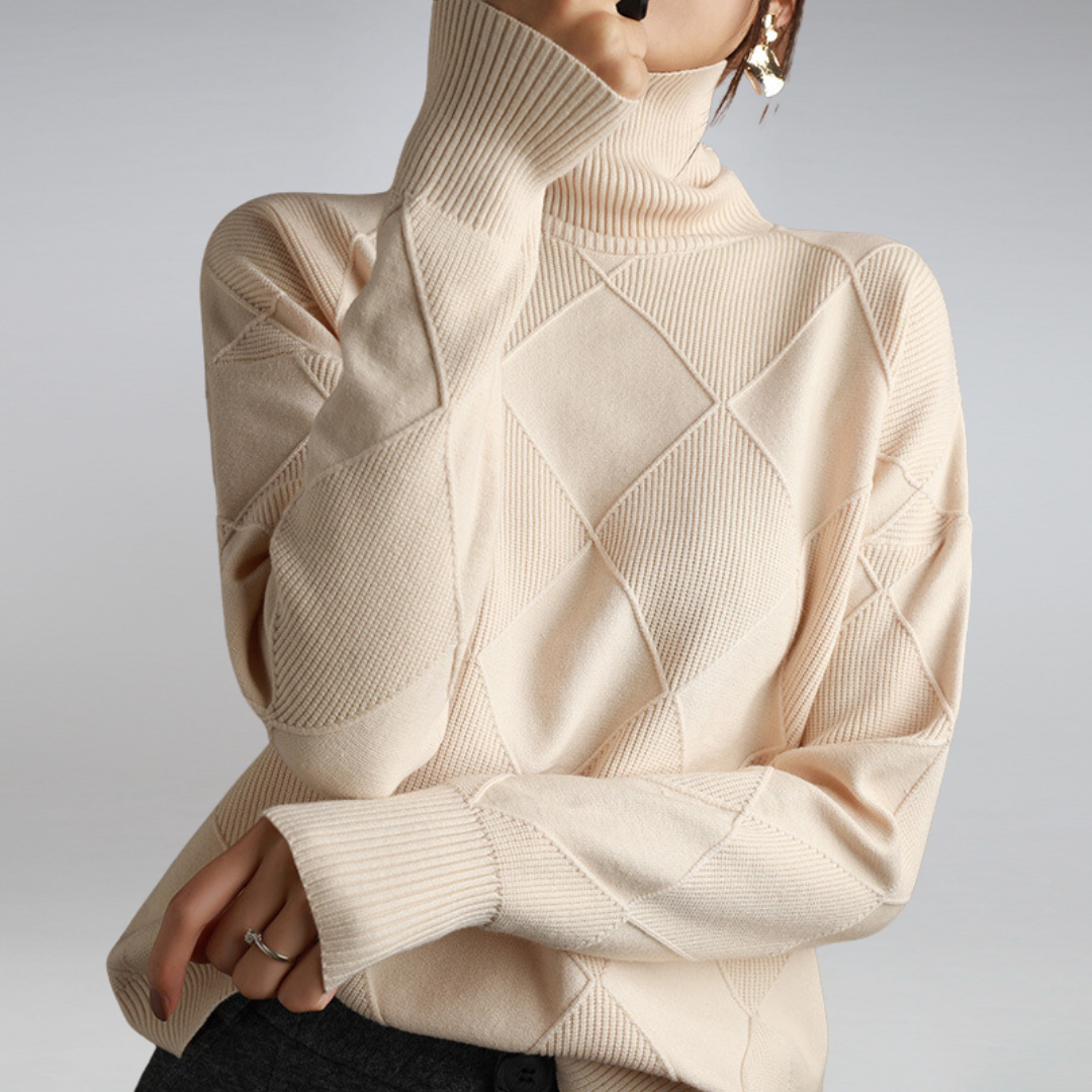 Fenna | Elegante coltrui