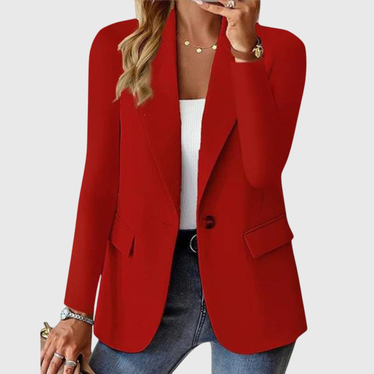 Jillian – Formele blazer