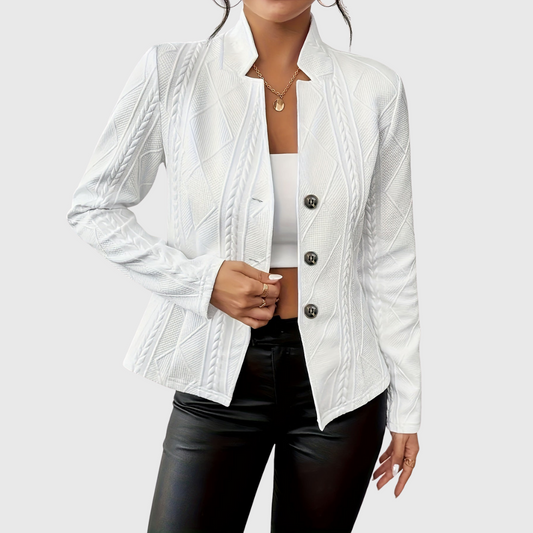 Joelle – Elegante blazer
