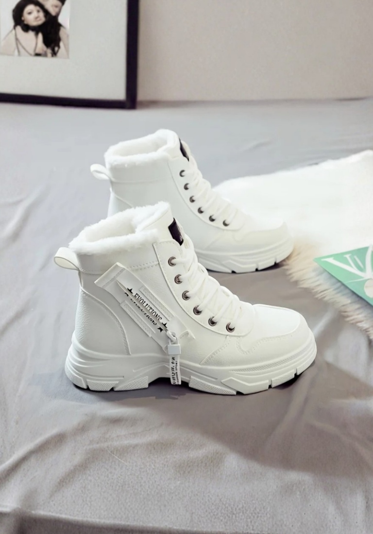 Nuvea CozyStep Laarzen