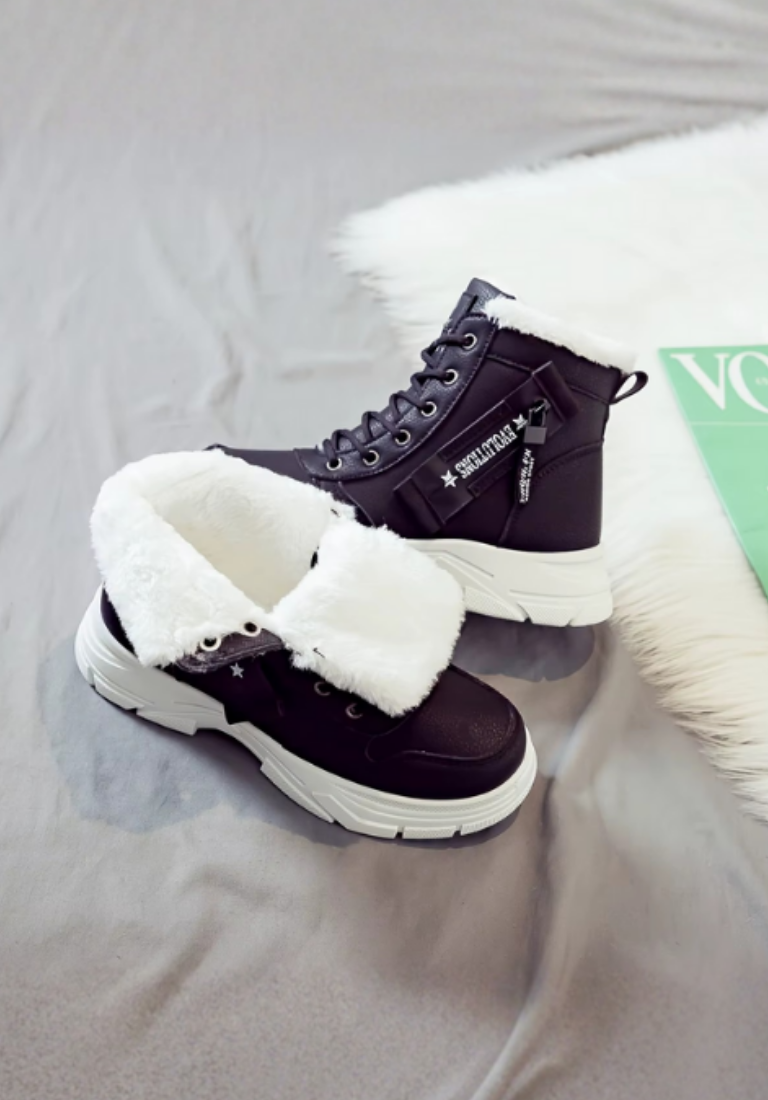 Nuvea CozyStep Laarzen