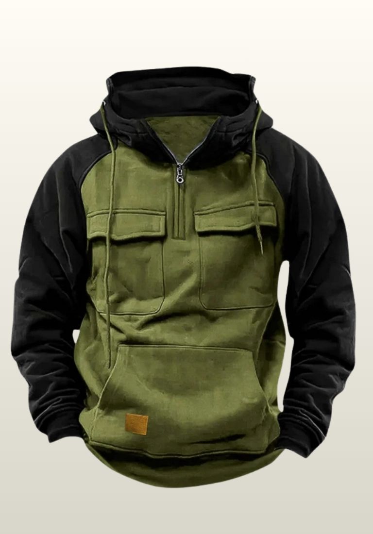 🇳🇱 William™ | Multifunctionele Winter Hoodie