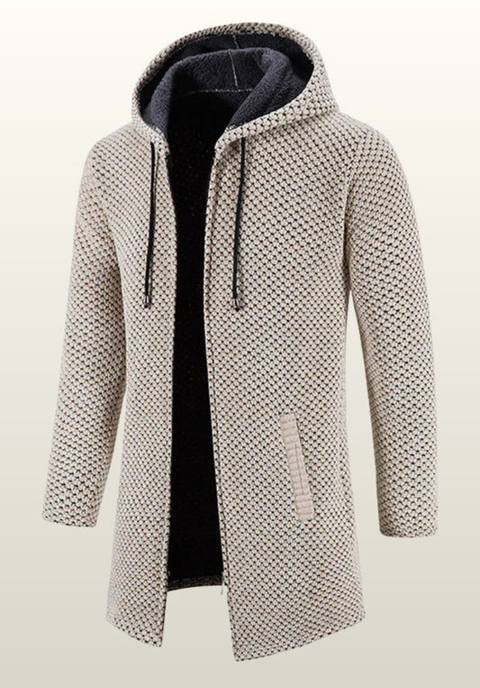 Axelander | Elegante luxe herenvest