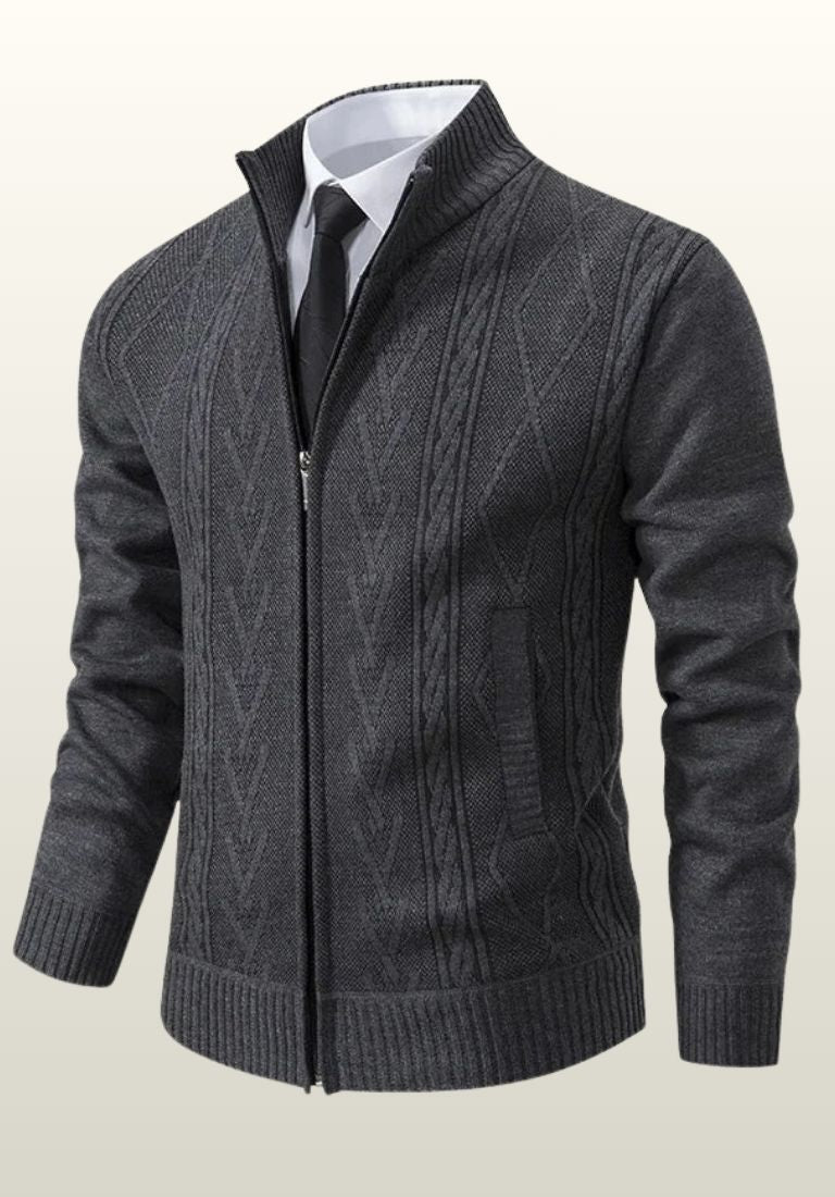 Martin | Premium heren gilet