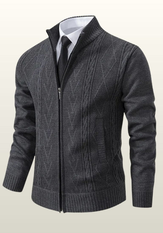 Martin | Premium heren gilet