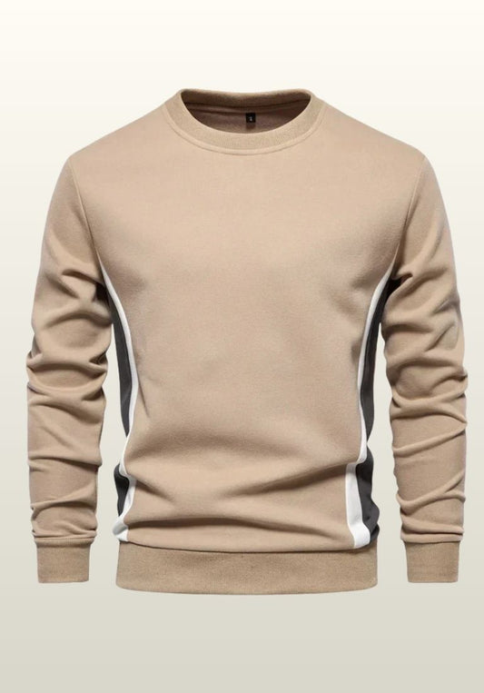 Kris | Elegante trui voor mannen