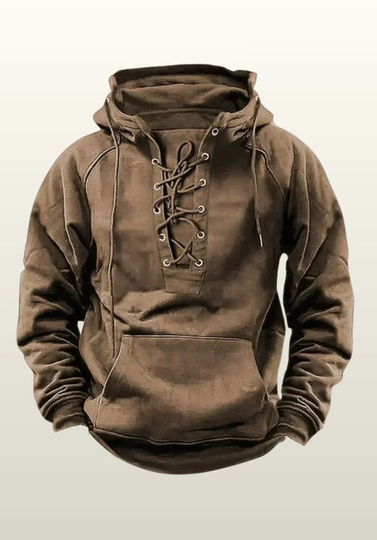 Sander | Duurzame hoodie