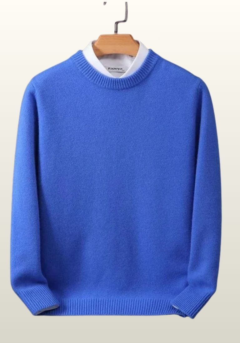 Thierry | Ronde Hals Trui