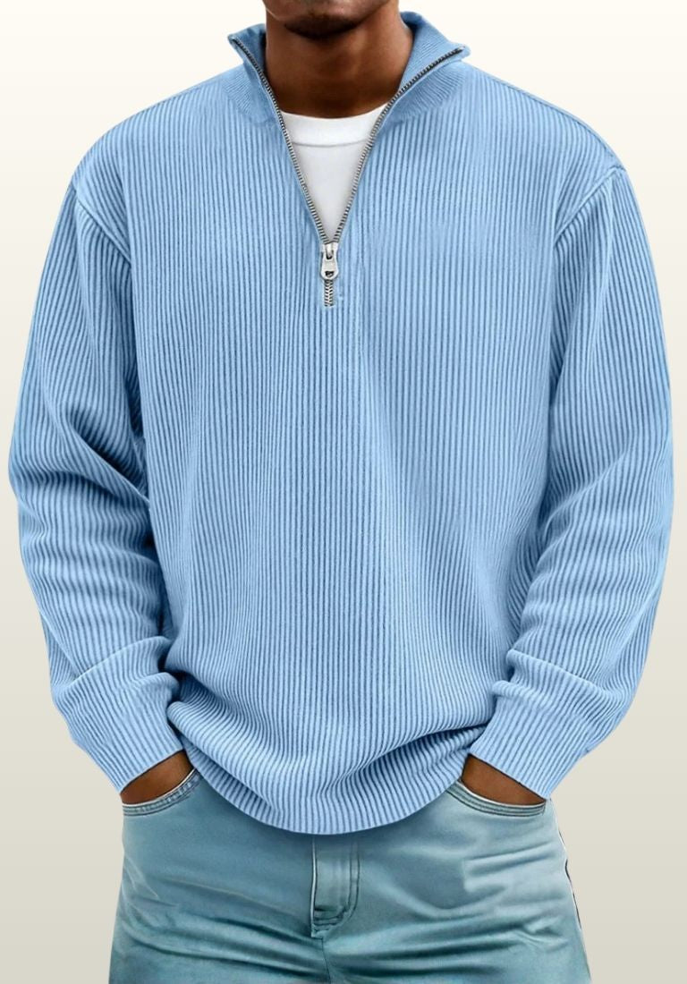 Calix | Trendy stijlvolle trui