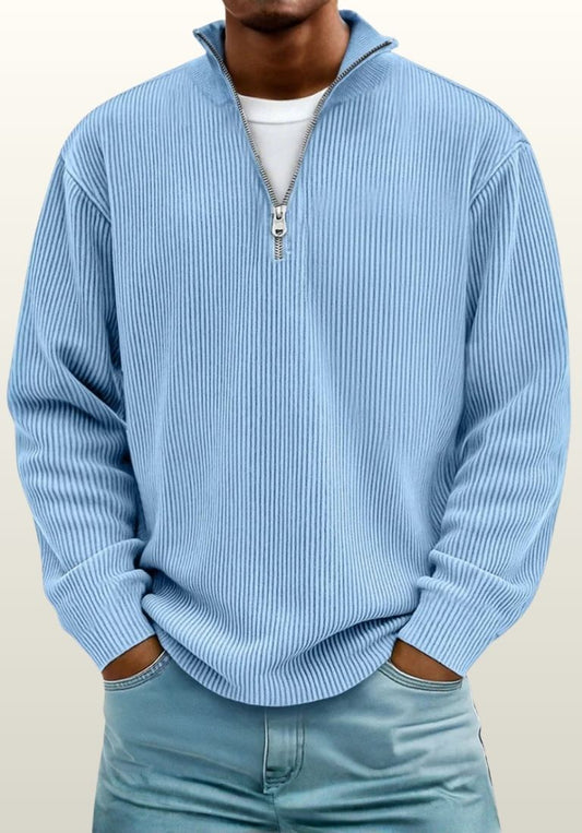 Calix | Trendy stijlvolle trui