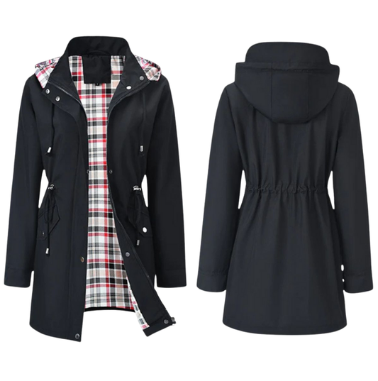 LIEKE | Trench Coat