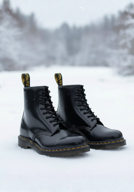 Nuvea™ | Classic & Comfortabele laarzen