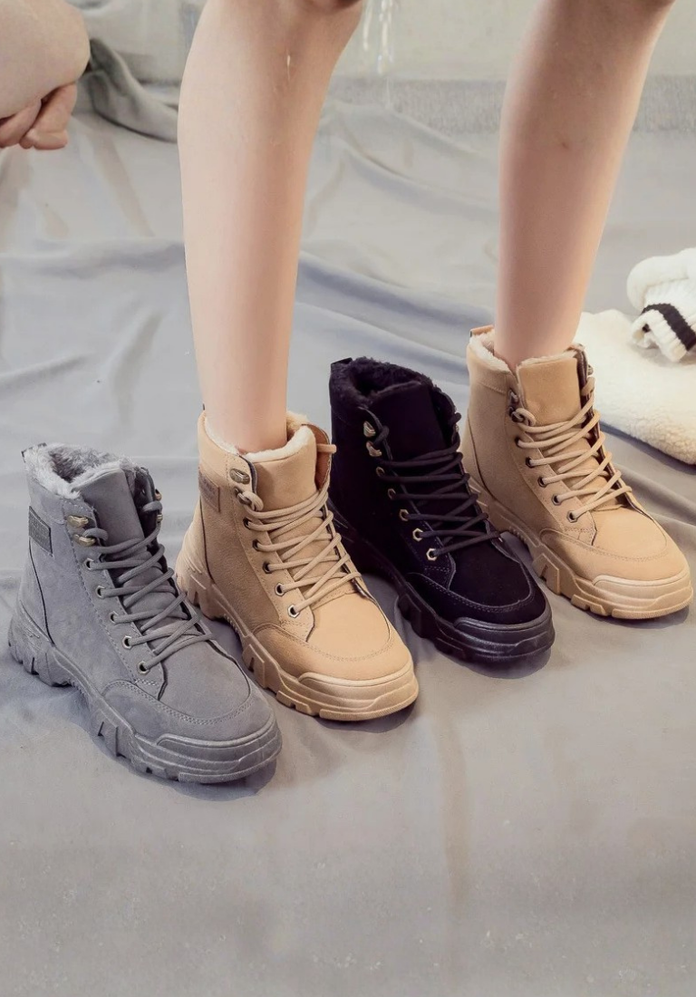 Nuvea™ Aurora Comfort Boots