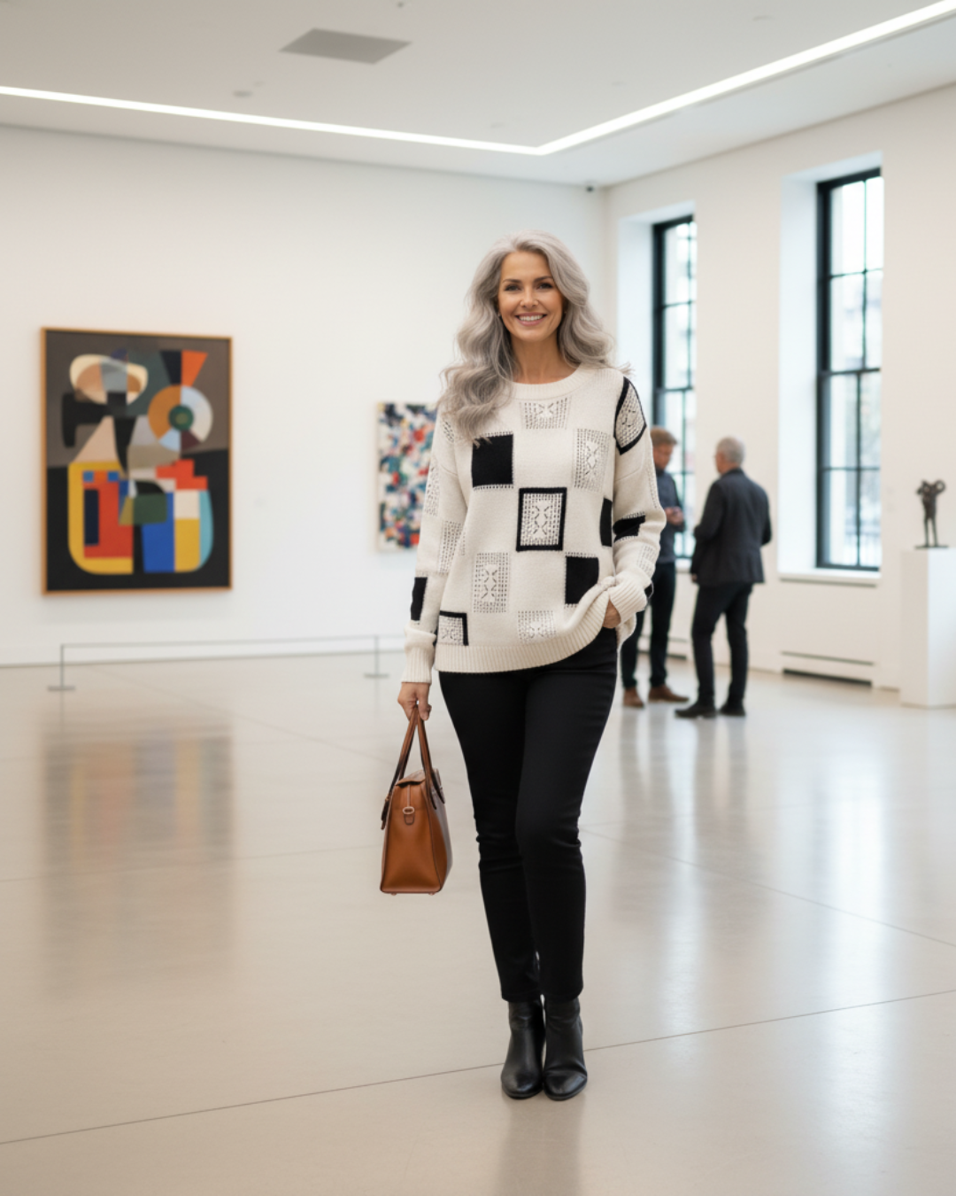 Alica | Elegante & Gezellige Trui