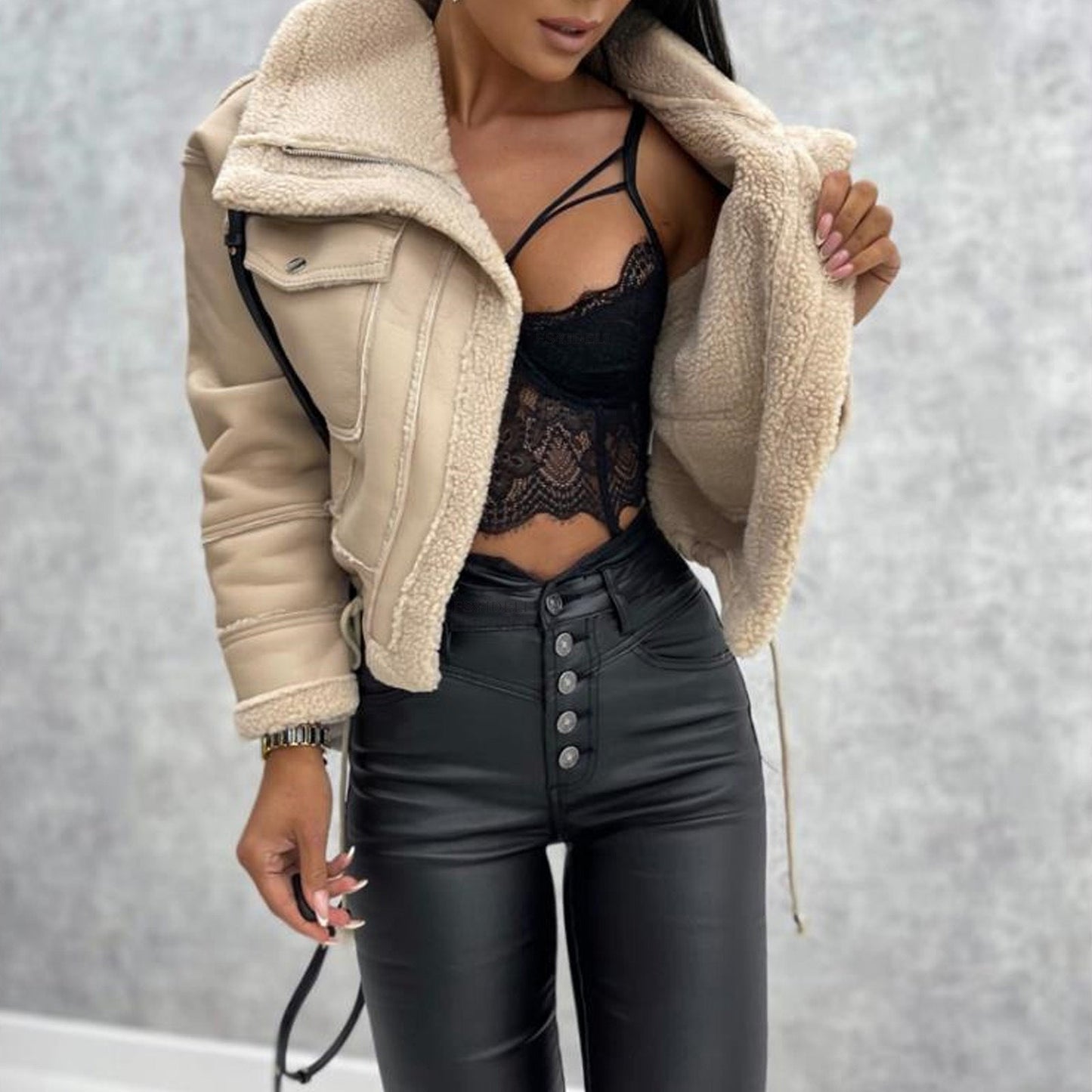 Sienna Jacket