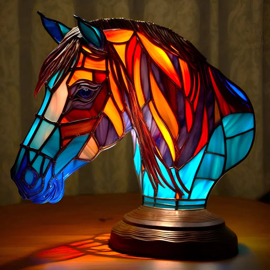 Spirit | Magische paarden Lamp