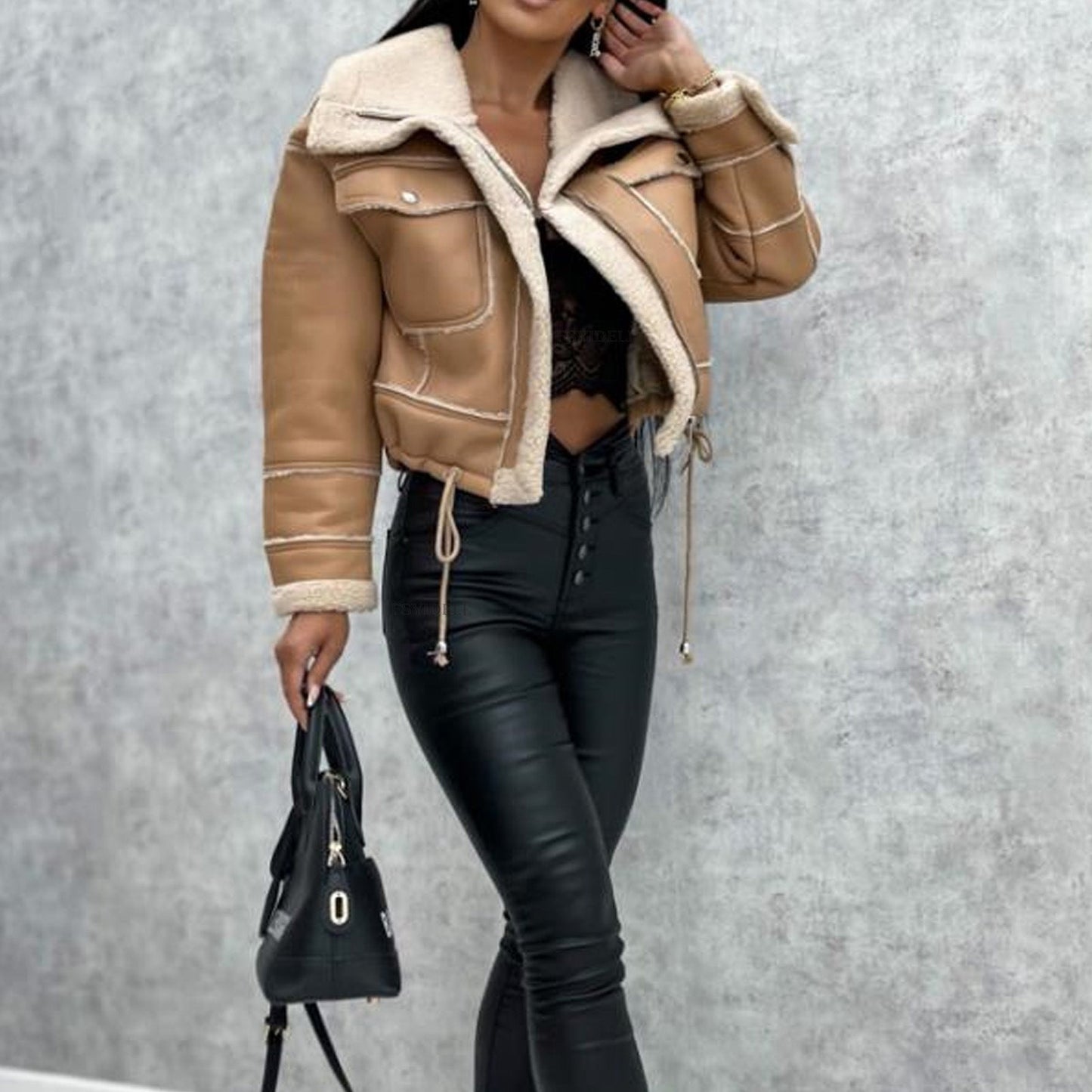Sienna Jacket