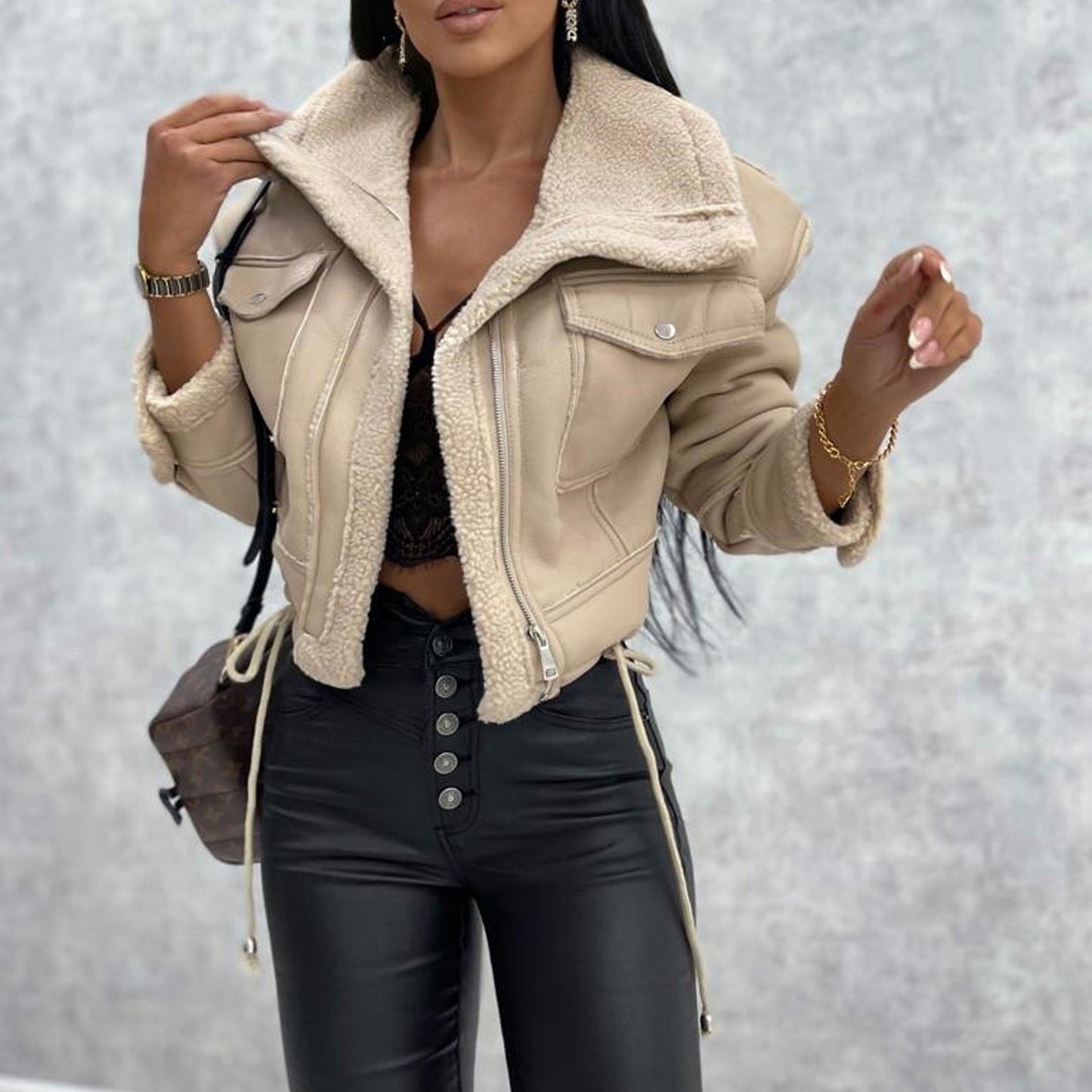 Sienna Jacket