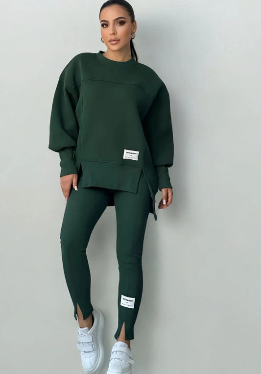 Eloa™ | Comfortabele dagelijkse set