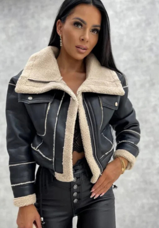Sienna Jacket