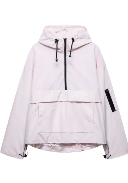 AeroShield | Softshell Jas