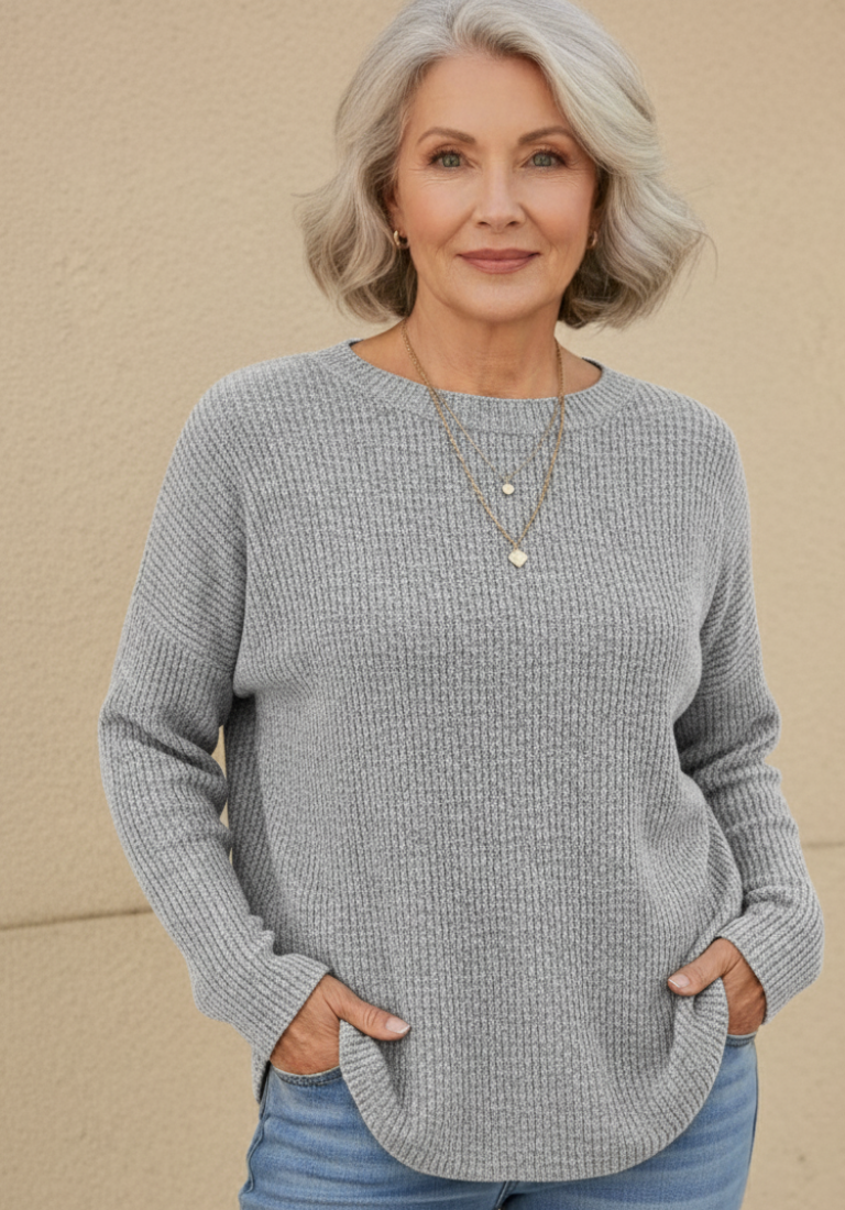 Laura | Oversized sweater