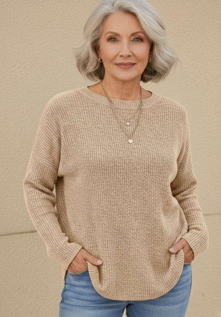 Laura | Oversized sweater