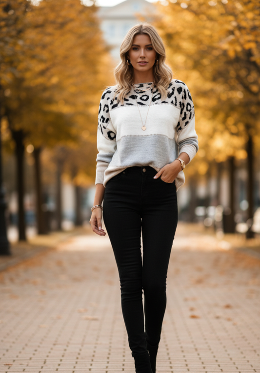 Clara | Design trui