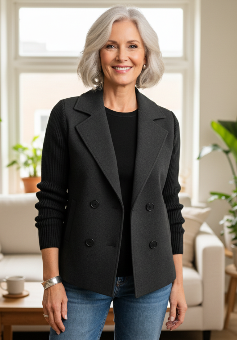 Elora | Premium casual blazer