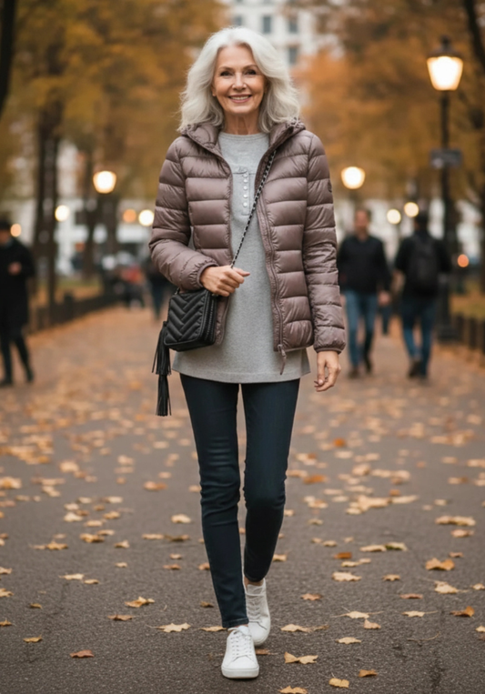 NORIE | Waterdichte jas