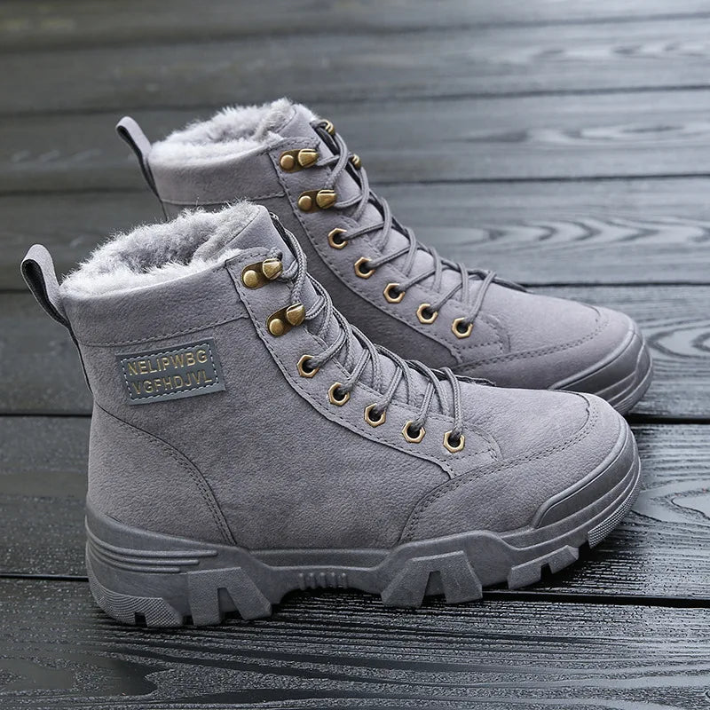 Nuvea™ Aurora Comfort Boots