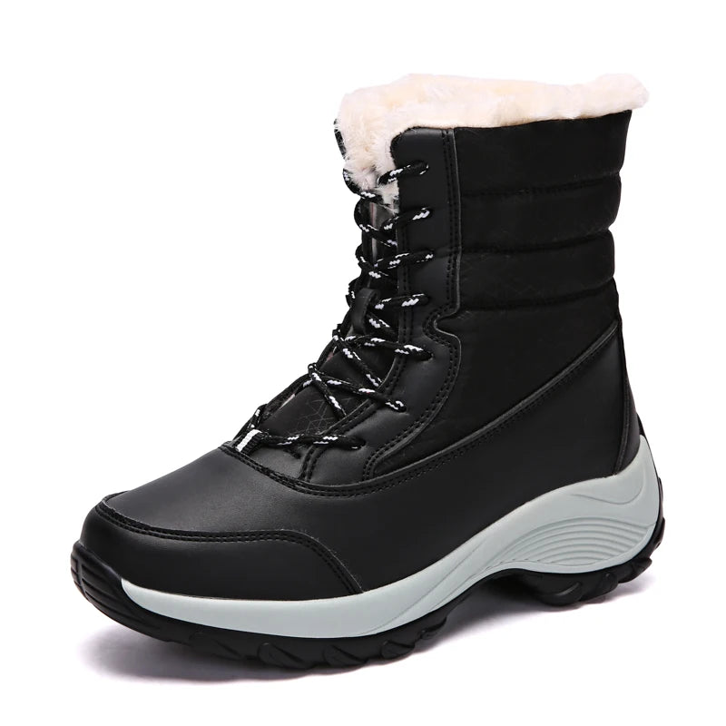 Nuvea™ PolarWarm Boots