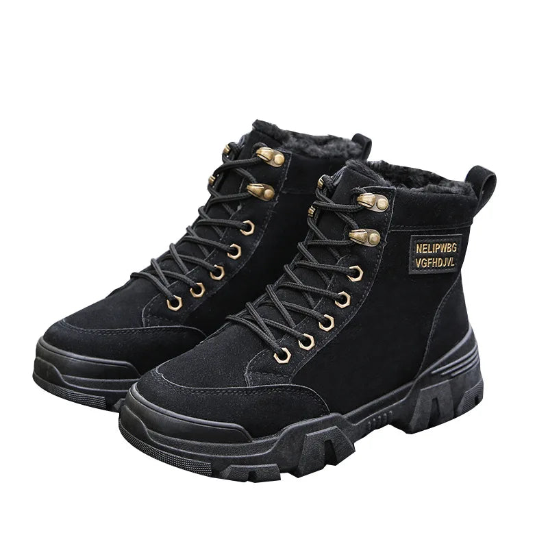 Nuvea™ Aurora Comfort Boots