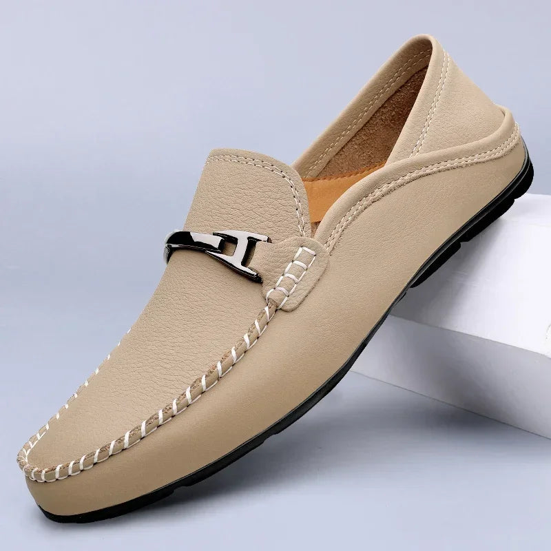 Ruben | Melver Loafers