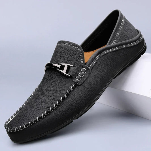 Ruben | Melver Loafers