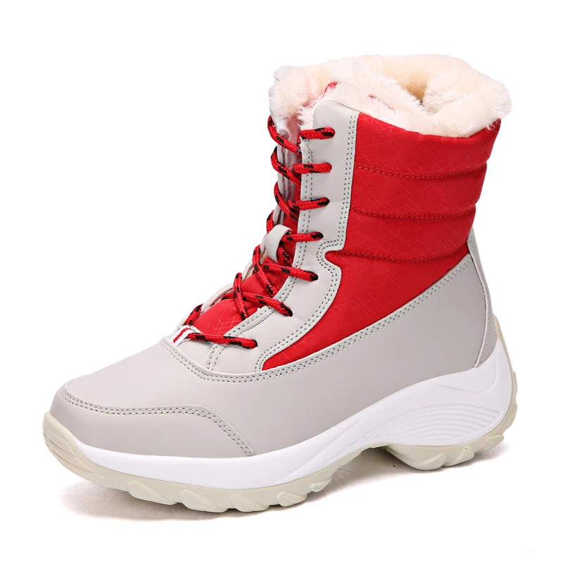 Nuvea™ PolarWarm Boots