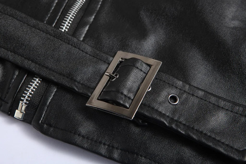 Ashton | Stijlvol Bomberjack