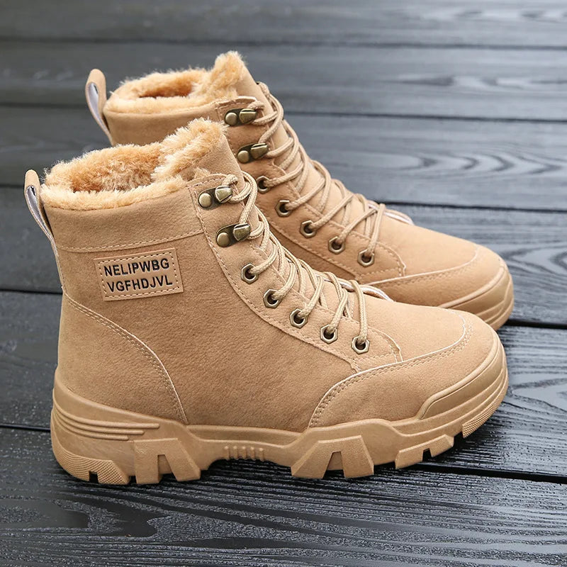Nuvea™ Aurora Comfort Boots