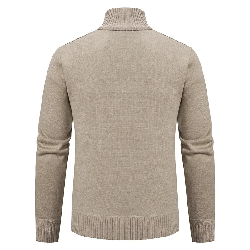 Martin | Premium heren gilet