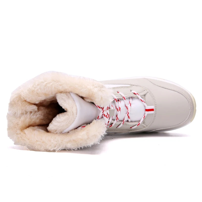 Nuvea™ PolarWarm Boots