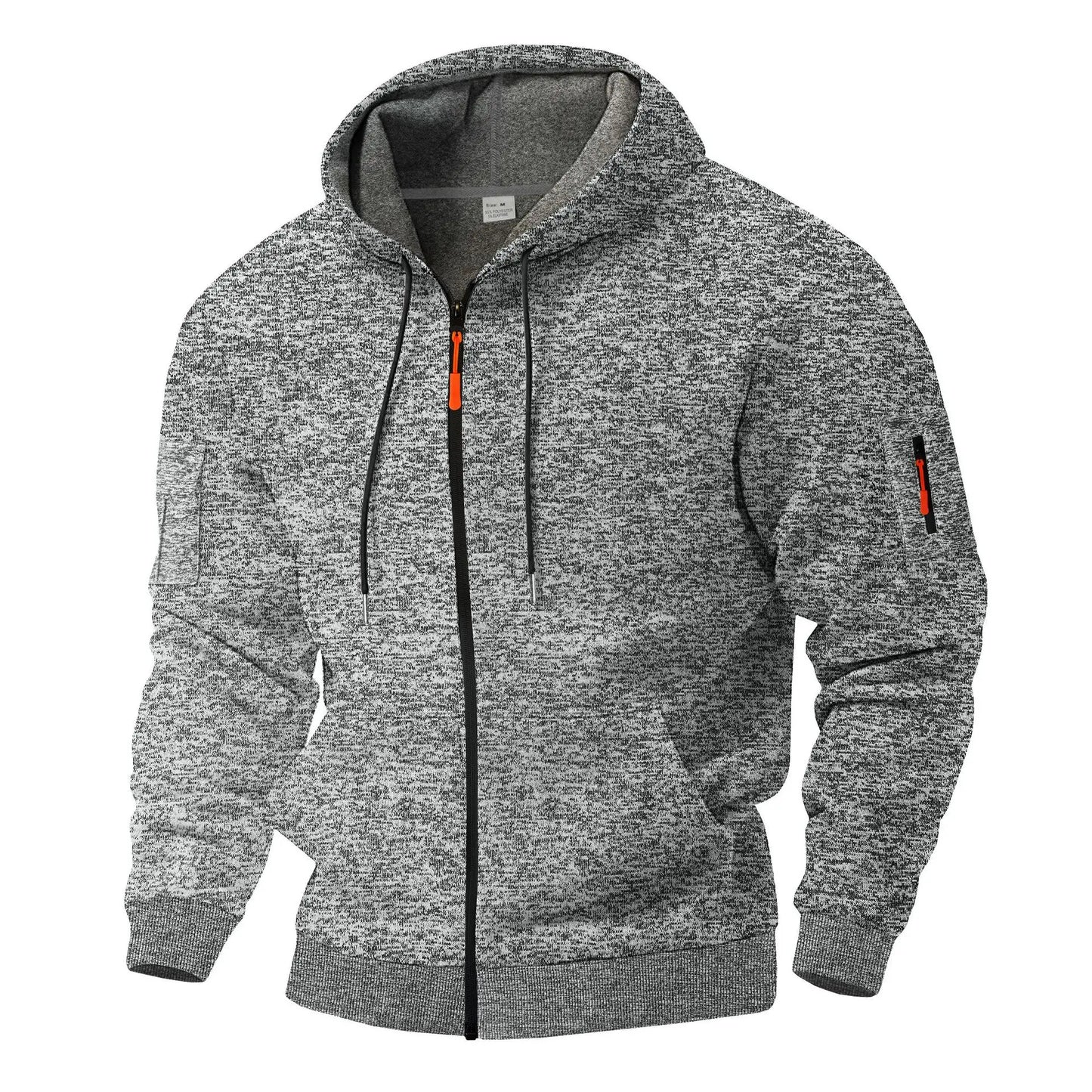 Beeckhoven™ | Stijlvolle Fleece Jas