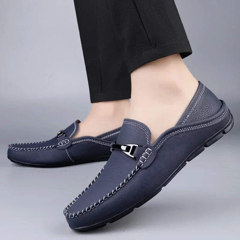 Ruben | Melver Loafers
